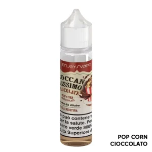 CROCCANTISSIMO CHOCOLATE – Liquido Scomposto 20ml – Enjoy Svapo