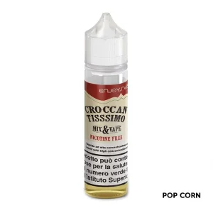 Croccantissimo – Mix Series 30ml – Enjoy Svapo