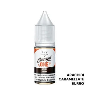 Croccantone – Aroma Concentrato 10ml – Suprem-e