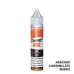 CROCCANTONE – Aroma Mini Shot 10+10 – Suprem-e