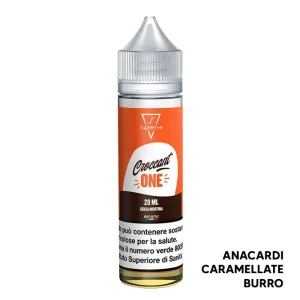 Croccantone – Liquido Scomposto 20ml – Suprem-e