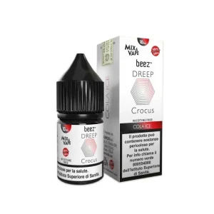 CROCUS – Dreep for Beez – Mix Series 10ml – Dreamods