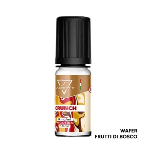 Crunch – Liquido Pronto 10ml – Suprem-e