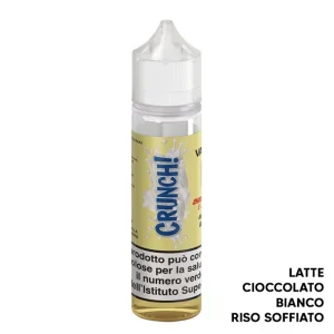 Crunch – Liquido Scomposto 20ml – Vaporart