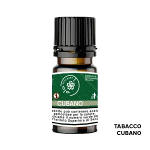 CUBANO – Dinamizzati – Aroma Concentrato – 99 Clouds