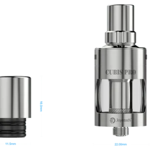 Cubis Pro - Joyetech