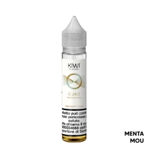 CUBO – Aroma Mini Shot 10+10 – Kiwi Vapor