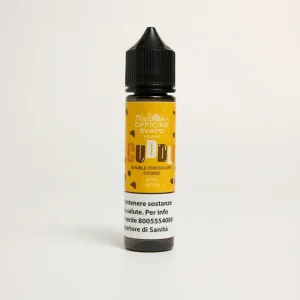 CUDDLE – Creamy – Liquido Scomposto 20ml – Officine Svapo