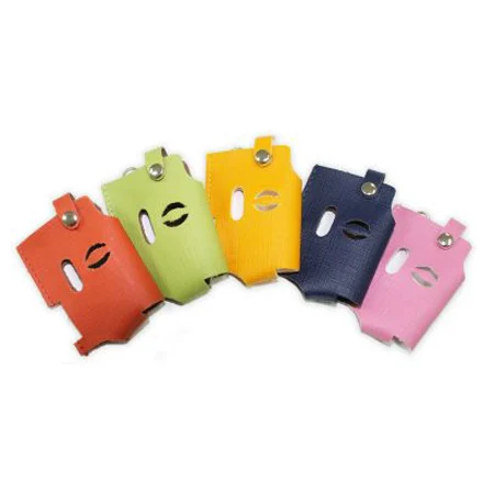 Custodia in ecopelle – Egrip – Rosa