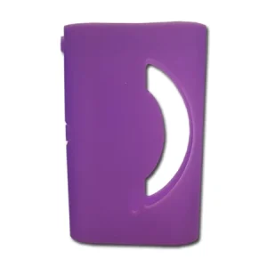 Custodia in silicone Comfort – VIOLETTO