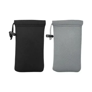 Custodia Per Sigaretta Elettronica Compatibile Luxe, Digi Max, Digi Pro, Soul e Altri Modelli di E-Cig Astuccio Svapo 10x18,5 CM Universale In Neoprene Morbida Protettiva