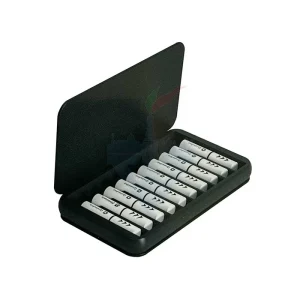 Custodia Porta Filtri per VStick Pro