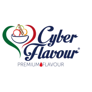 CYBER FLAVOUR MINI SHOT 10+10 Aromi Mini Shot 10 ml Smo