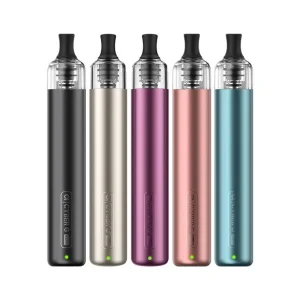 CYBER G SLIM DTE (MTL Edition) Pod Mod 1200mAh