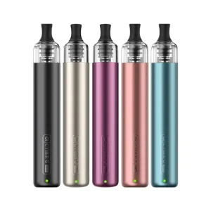 Cyber G Slim DTE Pod Mod 1200mAh – Aspire