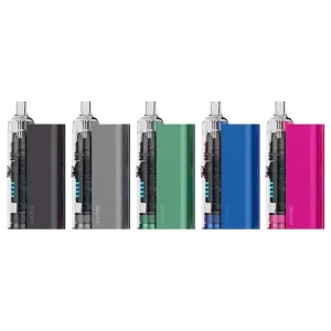 CYBER GT Kit Pod Mod 2400mAh Aspire