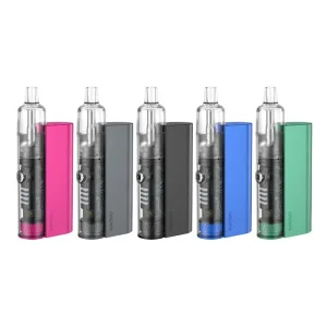 Cyber GT Pod Mod 2400mAh – Aspire