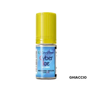 CYBER ICE – Aroma Concentrato 10ml – Cyber Flavour