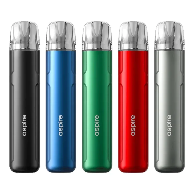 Cyber S Pod Mod 700mAh - Aspire - Image 2