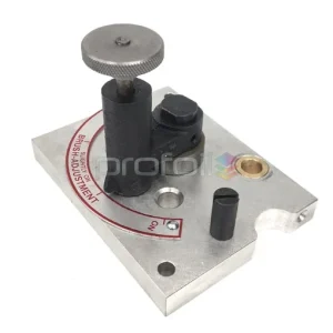Cylinder Brush Activating Assembly Complete – S1285F