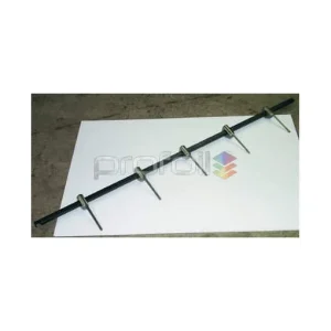 Cylinder Sheet Guide Bar Complete – SBB1243