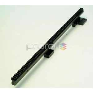 D/S Delivery Carriage Drive Rack – S1449