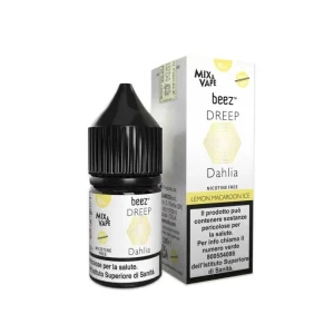 DAHLIA – Dreep for Beez – Mix Series 10ml – Dreamods