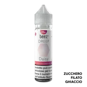DAISY – Dreep for Beez – Liquido Scomposto 20ml – Dreamods
