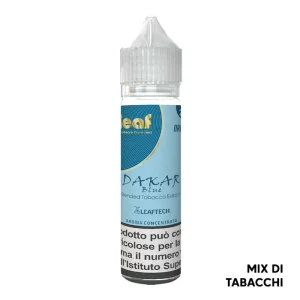 DAKAR BLUE – Cleaf – Liquido Scomposto 20ml – Dreamods