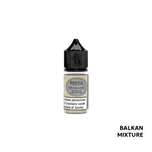 DAMASK – Selezione – Aroma Mini Shot 10+10 – Vaporificio