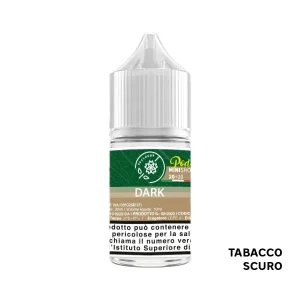 DARK – Full Spectrum – Aroma Mini Shot 10+20 – 99 Clouds