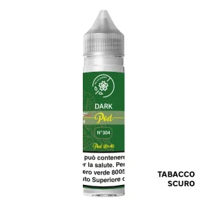 DARK – Full Spectrum – Liquido Scomposto 20ml – 99 Clouds