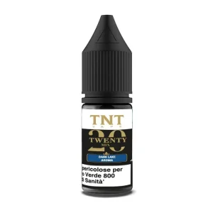 DARK LAKE – Twenty Mix Aroma Core – Aroma Concentrato 10ml – TNT Vape
