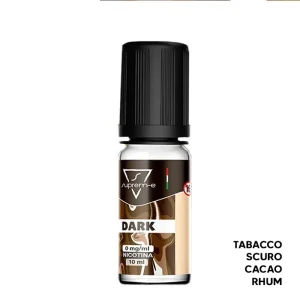 Dark – Liquido Pronto 10ml – Suprem-e