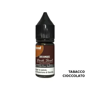 DARK SOUL – Cleaf – Aroma Concentrato 10ml – Dreamods