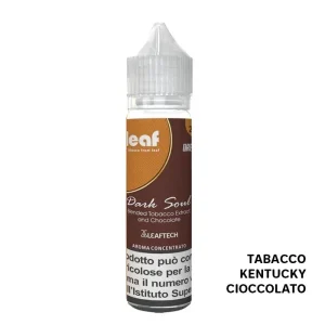 DARK SOUL – Cleaf – Liquido Scomposto 20ml – Dreamods