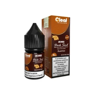 DARK SOUL – Cleaf – Mix Series 10ml – Dreamods