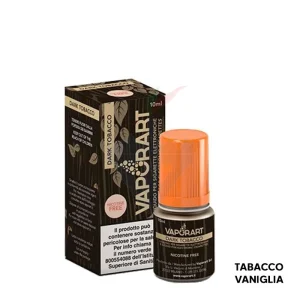 DARK TOBACCO