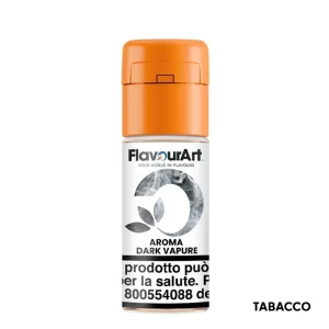 Dark Vapure – Aroma Concentrato 10ml – Flavourart