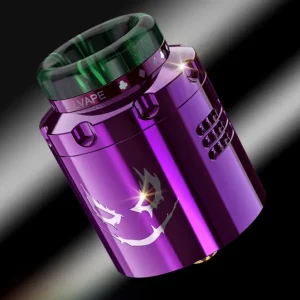 Dead Rabbit 3 RDA J Edition - Hellvape