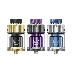 Dead Rabbit 3 RTA J Edition - Hellvape
