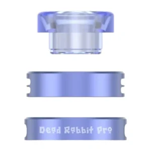 DEAD RABBIT PRO RDA DIY COMBO KIT HELLVAPE