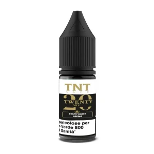 DEATH VALLEY – Twenty Mix Aroma Core – Aroma Concentrato 10ml – TNT Vape