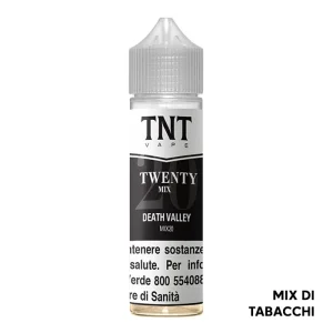 DEATH VALLEY Twenty – Mix Series 20ml – TNT Vape