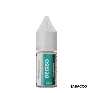 Deciso – Liquido Pronto 10ml – Svaponext