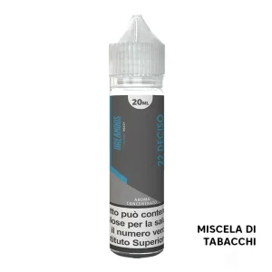 DECISO No.22 – Almost Ready – Liquido Scomposto 20ml – Dreamods