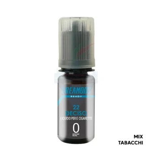 DECISO No.22 - Tabaccosi