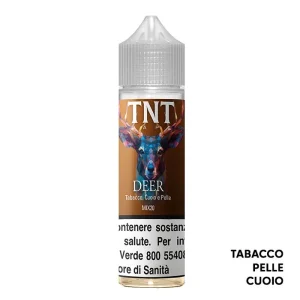 DEER – Animals – Mix Series 20ml – TNT Vape