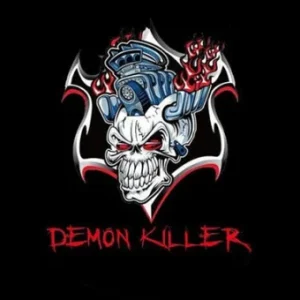 Demon Killer Smo