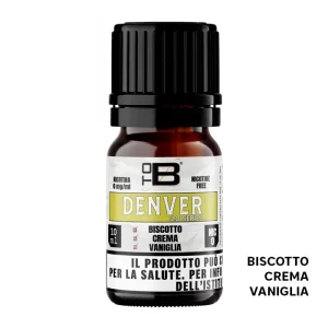 Denver – Aroma Concentrato 10ml – ToB